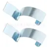 17217-P2J-300 Es Adecuado para Clip de la Carcasa del Filtro de Aire de Acura Honda, Clip de la Caja del Elemento del Filtro de Aire, Clip de Acero y Clip de Resorte
