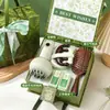 Artículos de Regalo para el Festival de Medio Otoño para que las Empresas los Den a Empleados y Clientes, Cajas de Regalo Prácticas con Masajeador Personalizado con Logo para el Día del Maestro