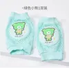 [Venta Especial Caliente de Tik Tok] Rodilleras para Bebés y Niños Pequeños Rodilleras Transpirables para Gateo de Niños Pequeños Anti-Caída para Niños