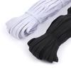 Paquete Cinturón de Carreras de Caballos de Alta Elasticidad Fabricante Venta al por Mayor Accesorios de Ropa Banda Elástica Gruesa Duradera Banda Elástica Plana Cinturón de Carreras de Caballos
