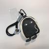 Monedero de Almacenamiento Multifuncional Ins con Cuerda para la Muñeca Adecuado para Funda de Teléfono Móvil Accesorios para Bolsos DIY Llavero Funda para Auriculares Portátil