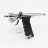 Pistola pulverizadora de oxígeno de burbujas pequeñas y superfinas coreana, instrumento de belleza hidratante, instrumento de inyección de oxígeno, accesorios para botellas de vidrio, boquilla.