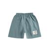 Shorts de Verano para Niños Pantalones para Niños Pantalones de Playa Shorts para Niños y Niñas Pantalones Casuales de Pierna Abierta para Niños Pequeños y Medianos Pantalones de Ropa Exterior de una Sola Pieza