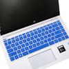 Para hp hp Star 14 Película para Teclado Película para Teclado de Notebook Changyou W125 Europeo Pequeño HP14q-cs0001TX