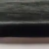 Tela de terciopelo ultra suave de cristal negro, alta durabilidad, no se decolora fácilmente, tela de felpa de pelo corto engrosada para manualidades DIY de juguetes
