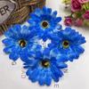 Muñeca de Flor de Crisantemo Fu Lang de 8 cm Simulación Gerbera Crisantemo Flor Eterna Estilo Europeo Estilo Nórdico Romántico Decoración para el Hogar y el Hotel