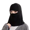 Máscara de Ciclismo y Gorro Pulóver Otoño e Invierno 2025 para Hombres y Mujeres Caliente Forrada de Polar Máscara de Casco Bufanda para Cuello Todo en Uno A prueba de Viento y Frío