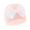 Gorro neonatal para feto, gorro, guantes antiarañazos, calcetines para pies, gorro de bebé, juego de tres piezas