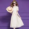 Conjunto de Moda Feimengyi con Diseño Único y Elegante para Mujer, Conjunto de Dos Piezas de Camisa y Falda Veraniego Elegante y Juvenil