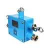 Anhui Hengtai KHJ1/24.5 Interruptor de Parada de Emergência de Segurança Intrínseca para Mina Equipamento de Proteção Oito Principais para Transportador de Correia Fábrica Original
