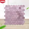 Painéis Decorativos Ativados pelo Vento Parede de Lantejoulas Parede de Fundo Fosca Painéis Ativados pelo Vento Festa de Casamento Reunião Promoção Publicitária Parede Decorativa