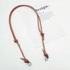 Accesorios para Correa de Bolso al por Mayor Nuevo Correa Ajustable para Hombro Cruzado Correa de Hombro Correa Portátil de Doble Propósito Correa para Borde de Bolso para Llevar en la Mano