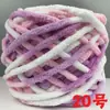 Ovillos de Hilo Grueso al por Mayor, Hilo para Zapatos de Crochet, Hilo para Bufandas de Tejido a Mano, Regalo para Novio, Tejido DIY, Incluye Agujas