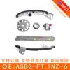 Para Kit de Cadena de Distribución Prius/Yashi Asbg-Ft.1Nz-6