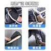 Luvas para Lavar Carro, Panos de Limpeza de Carro de Pelúcia, Panos para Carro, Esponjas de Patas de Urso, Suprimentos para Limpeza e Enceramento de Carro, Produtos de Limpeza Interna de Carro
