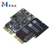 BCM94360CD 802.11ac IMAC A1418 A1419 placa de rede sem fio gigabit Bluetooth 4.0 sem driver
