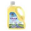 Aceite de Linaza Prensado en Frío Xianuo 2.5 Litros Aceite de Cocina de Primera Calidad Prensado en Frío para Saltear y Aderezo de Ensaladas, Aceite Vegetal Doméstico al por Mayor