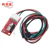 Accesorios para impresora 3D Final de carrera interruptor de límite táctil mecánico RAMPS 1.4 con embalaje independiente