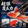 Set de marcadores de doble punta para arte, con diseño estilo chino, adecuado para el dibujo y los garabatos de estudiantes, y permite superponer colores