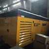 Compresores de Aire de Tornillo Liugong, Nuevos Modelos para Pozos de Agua, Minería, Serie Fotovoltaica, Entornos de Alta Altitud, Soporte para Pagos a Plazos