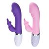 Juguetes Sexuales para Adultos, Vibradores de Masaje Femenino, Juguetes de Orgasmo Instantáneo para Hombres y Mujeres, Varillas Av de Doble Vibración, Fabricante de Origen