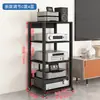 Rack de Amplificador XinHuiSheng Suporte para Amplificador de Válvula Caixa de Som Móvel Mixer Rack de Armazenamento para Home Theater Gabinete de CD Player