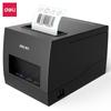Deli Dl-886Aw [Novo] Máquina de Etiqueta Térmica para Pedido de Entrega Expressa Máquina de Etiqueta Bluetooth para Celular