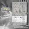 Caderno com Alça A5 Caderno de Comércio Exterior Transfronteiriço Caderno com Logo B5 Bloco de Notas para Escritório de Negócios Couro PU Item Quente Transfronteiriço