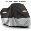 Novas capas para motocicleta disponíveis agora: capas externas para motocicletas, capas para motocicletas, capas para scooters elétricas, capas à prova d'água, à prova de chuva e à prova de sol para bicicletas