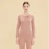 Directo de fábrica, conjunto de ropa interior térmica de invierno cálida de lana y seda, transfronterizo