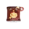 Collar de Cuentas de Caramelo Acrílicas con Agujero Cadena para Teléfono Móvil Llavero Accesorios para Joyería DIY Venta al por Mayor