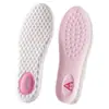 Plantillas Especiales Footlite para Mujer, Suelas Ultra Suaves, Cómodos Amortiguadores de Aire Deportivos, Absorción de Impactos, No Cansan después de Estar de Pie Mucho Tiempo, Absorbentes de Sudor y Anti-Olor