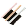 Cepillo de limpieza de camas al por mayor para tiendas departamentales, cepillo para polvo de cama de dormitorio doméstico con mango de plástico