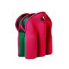 Funda para botella de cerveza six-pack de material de buceo, funda de neopreno para seis latas de Coca-Cola, bolsa de hielo portátil