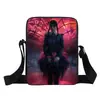 Quarta-feira de Vendas Quentes Transfronteiriças Quarta-feira Negra Bolsa de Ombro Estudantil Suporta Aliexpress Jit Drop Shipping