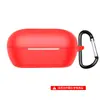 Fábrica Adequado para Sony Sony Wf-C710N Capa de Fone de Ouvido Capa de Silicone Anti-Queda e à Prova de Poeira Compartimento de Carregamento Capa para Fone de Ouvido Case
