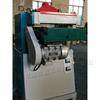 Cepilladora Eléctrica de Doble Cara, Equipo Cepilladora Pequeña para Paneles de Puertas de Gabinete, Astilladora de Troncos CNC Totalmente Automática
