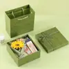 Caja de Regalo de Labial Spot Caja de Regalo de Cosméticos de Perfume para Amigas Novia Regalo Caja de Regalo Acompañante de Boda