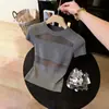 Tops Únicos, Hermosos y Súper Elegantes para Mujer, Nuevo Diseño Francés para Verano 2026, Moda de Nicho con un Sentido de Elegancia