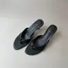 Primer encuentro: Sandalias de Tacón Alto Minimalistas para Mujer para Uso en Exteriores, Punta Redonda, Punta Abierta, Chanclas de Verano, Tacón Fino, Sandalias de Tira