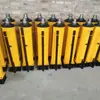 Yt4-8A Distancia de Viaje 800 mm, Fuerza de Empuje 16 Toneladas, Dispositivo Deslizante, Dispositivo Deslizante Hidráulico para Minería