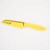 Cuchillo de fruta de acero inoxidable al por mayor, cuchillo portátil para cortar sandía, cuchillo de cocina, juego de cuchillos, cuchillo para pelar frutas