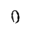 2025 Nueva Diadema para Mujer Accesorio para el Cabello Pinza para Lavarse la Cara Moda Lujo Ligero Gama Alta Recogido de Cabello