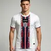 Camisa de futebol 2627, camiseta de treino pré-jogo, edição especial, clube, seleção nacional, Barcelona, Real Madrid, Espanha, Brasil