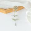 Simulação Fruta Ding Ding Flor de Simulação Decoração de Casa Combinação Decoração de Casamento Adereços de Fotografia Artesanal DIY Ornamentos para Casa Quarto