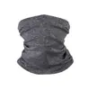 Bufanda transpirable protector solar máscara de arena elemento filtrante tela fundida PM2.5 máscara protectora para montar al aire libre