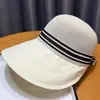 Gorra para Mujer con Parte Superior Vacía Protección Solar Sombrilla Sombrero Circunferencia de Cabeza Grande Resaltando la Cara Cola de Caballo Pequeña Popular en Internet Exterior Mujeres