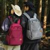 Mochila Nueva Mochila para Hombre Ligera Viaje Bolsa para Computadora Ruiying Estudiantes Universitarios Estudiantes de Secundaria Mochila Escolar para Niñas