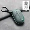 Aplicable Transfronterizo para Cubierta de Llave de Ford Mustang, Caballo Energético, Caballo Lindo, Funda Protectora para Mando a Distancia de Nueva Energía, Venta al por Mayor de Fábrica
