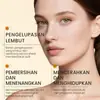Bpom Indonesia Kormesic Cúrcuma Discos de Algodón Discos de Algodón Hidratante Tono de Piel Uniforme Cuidado Facial Al por Mayor
